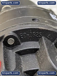 Fairchild Reversing Relay 250 PSI Supply – actual item, photo 3 of 5