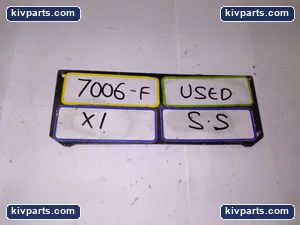 DS1 Performance Monitor – actual item, photo 5 of 5