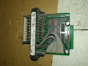 Facts F3-16ND3F Engineering Input Module