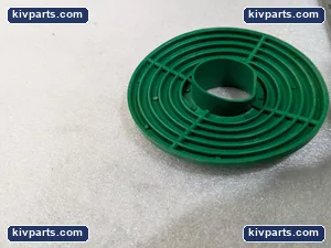 OPW OP8HG0100 Fillgard NOZ Green – actual item, photo 4 of 6