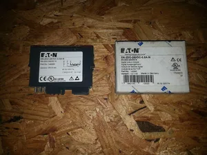 Eaton XN-2DO-24VDC-0.5A-N Digital Output Module 140060 PLC