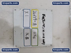 Schrack ZT550524 – actual item, photo 7 of 7
