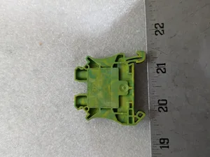 Eaton 6-PE Terminal Block