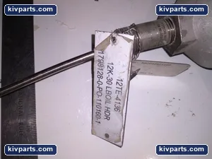 Rosemount 0065H24F0110N0420A2KDG3 Transmitter – actual item, photo 4 of 7