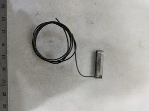 Keyence FU-77 Fiber Optic Sensor Cable