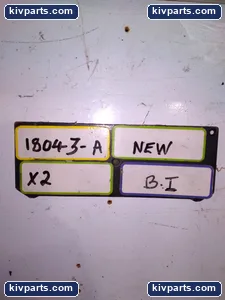 Gates 4L210 Industrial Belt – actual item, photo 3 of 3