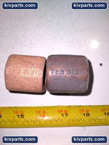 Thomas & Betts 31315 Lug – actual item, photo 2 of 7