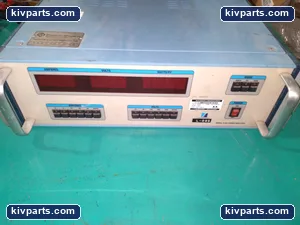 Magtrol 5100 Power Analyzer 120VAC Single Phase Motor Test Bench Lab Instrument – actual item, photo 4 of 7