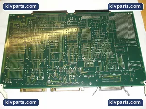 UM815A Module Board Circuit Board – actual item, photo 3 of 3