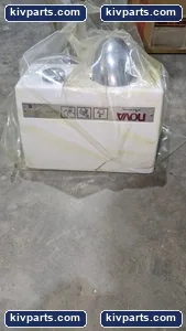 Nova MT-10 4165 Power Supply – actual item, photo 5 of 7