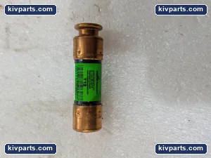 Bussmann FRN-R-7-1/2 Class RK5 Time Delay Fuse – actual item, photo 5 of 6