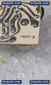 SolaHD SLO-12-000-1 Protection OVP Module – actual item, photo 5 of 6