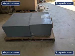 Square D MPZ15T2F Transformer – actual item, photo 7 of 9