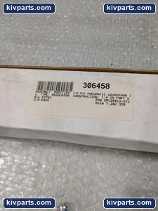 Master Pneumatic BCFDR70-2E5 Integral Filter Regulator – actual item, photo 2 of 10