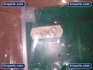 Reliance Electric 0-846203-3 Board Module Industrial Drive – actual item, photo 6 of 7