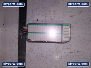 Allen-Bradley 1769-OB32 PLC I/O Module – actual item, photo 2 of 4