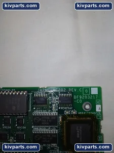 Yaskawa JAPMC-MC202 Encoder – actual item, photo 3 of 6