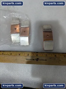 Square D 9998SL11 Contact – actual item, photo 2 of 7
