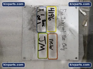 Furnas 48EC38AA2 Thermal Overload Relay – actual item, photo 3 of 3