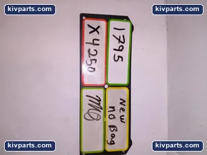 Vishay CRCW12061501F Thick Film Resistor – actual item, photo 2 of 2
