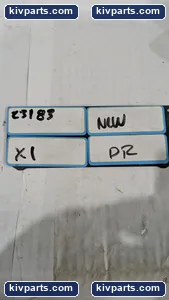 Wayne WU003096-R Secure CPU Board iX R2 CPU Board – actual item, photo 6 of 6