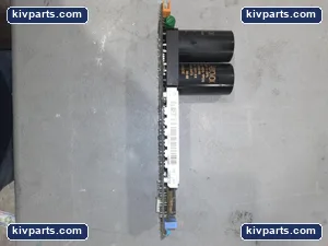 Control Techniques 3222-4700 Drive – actual item, photo 10 of 13