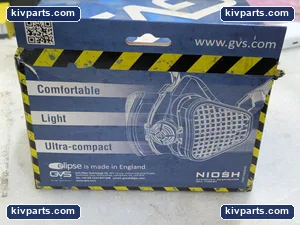 GVS Elipse SPR467 Organic Vapor P100 Filter – actual item, photo 2 of 4
