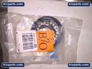 Sloan 2XJ97 Seal – actual item, photo 2 of 3