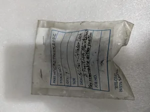 General Electric CR2940UN200C Oiltight Key Selector Switch
