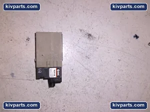 SMC ZX1-VAK15107 Valve Unit VJ114 Ejector Module – actual item, photo 2 of 4