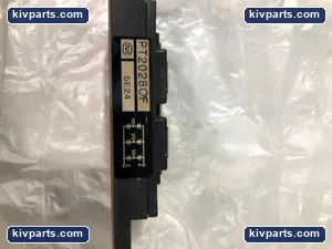 Niec PT2028CF Bridge Rectifier Module – actual item, photo 2 of 3