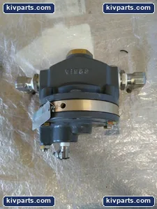 Fisher 2625-9 Booster Amplifier Valve Actuator – actual item, photo 3 of 5