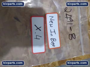 SMC D-A37-8B Switch Cylinder Position Sensor – actual item, photo 2 of 2
