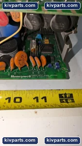 Honeywell DC330B-KE-000-20-0A0000-00-0 Process Controller – actual item, photo 5 of 6