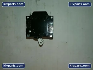 Heinemann JA2-Z520-1 Circuit Breaker – actual item, photo 5 of 6