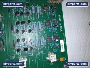 1006503 Motion Control – actual item, photo 3 of 6