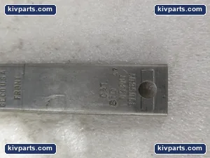 General Electric 1905801 Thermal Overload Heater Element – actual item, photo 2 of 6