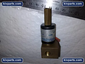 G3313-S1 Precision Dynamics – actual item, photo 3 of 5