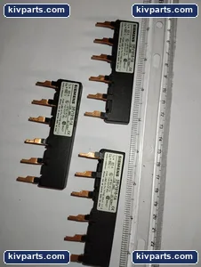 Siemens 3RV1915-1A Circuit Breaker – actual item, photo 2 of 3