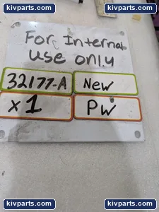 Arrow Hart 42410-C Overload Relay Heater Element – actual item, photo 5 of 5