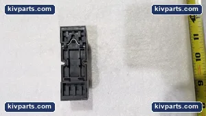 GZT4 Relpol Type Relay Socket – actual item, photo 4 of 7