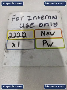 Arrow Hart RL-11 Load-Limit Switch – actual item, photo 6 of 6