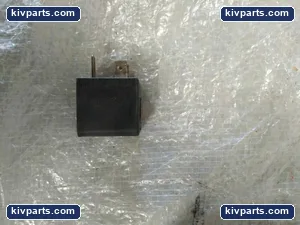 EVI 7/9 Solenoid Valve Coil 24VDC 6W 250mA IP65 Hydraulic Industrial Automation – actual item, photo 3 of 3