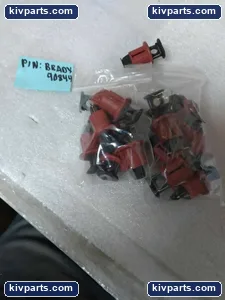 Brady 90844 Corporation Circuit Breaker – actual item, photo 4 of 8