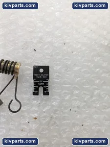 Cutler-Hammer 9586H3364A Relay Heater Element Coil – actual item, photo 3 of 6