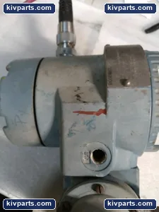Rosemount 03311-0259-0001 Pneumatic Pressure Regulator – actual item, photo 3 of 10