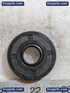 TC15X40X8 Rotary Shaft Oil Seal – actual item, photo 3 of 4
