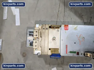 Bosch Rexroth HDS04.2-W200N Servo Drive – actual item, photo 3 of 8