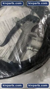 Balcrank 604000.370 Grease Control Gun Handle – actual item, photo 4 of 5
