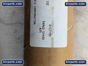 Westinghouse BA-400 Power Fuse – actual item, photo 6 of 7